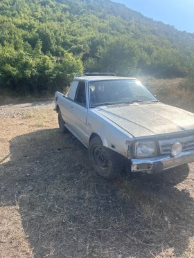 Subaru Leone undefined | Auto.bg — изображение 2