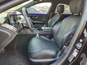 Mercedes-Benz S 500 3.0l 4Matic | Auto.bg — изображение 7