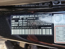 Mercedes-Benz S 500 3.0l 4Matic | Auto.bg — изображение 12