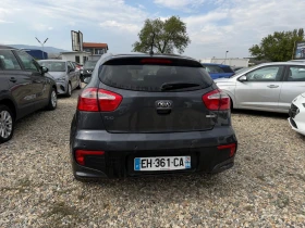 Kia Rio | Mobile.bg � ����� ������ 3