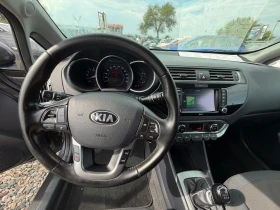 Kia Rio | Mobile.bg � ����� ������ 7