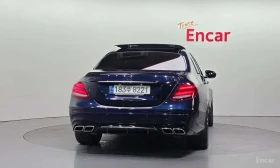 Mercedes-Benz E 63 AMG * 4MATIC+ * ОБДУХВАНЕ* МАСАЖИ* ФИКСИРАНА ЦЕНА*  | Auto.bg — изображение 4