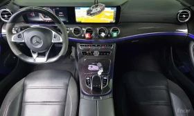 Mercedes-Benz E 63 AMG * 4MATIC+ * ОБДУХВАНЕ* МАСАЖИ* ФИКСИРАНА ЦЕНА*  | Auto.bg — изображение 7