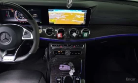 Mercedes-Benz E 63 AMG * 4MATIC+ * ОБДУХВАНЕ* МАСАЖИ* ФИКСИРАНА ЦЕНА*  | Auto.bg — изображение 13