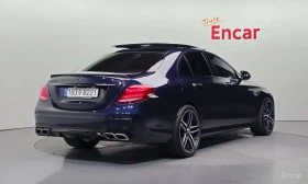 Mercedes-Benz E 63 AMG * 4MATIC+ * ОБДУХВАНЕ* МАСАЖИ* ФИКСИРАНА ЦЕНА*  | Auto.bg — изображение 2