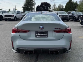 BMW M4 CSL * CARFAX * CARBON * АВТОФИНАНСИРАНЕ *  | Auto.bg — изображение 4