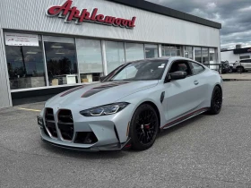 BMW M4 CSL * CARFAX * CARBON * АВТОФИНАНСИРАНЕ * 