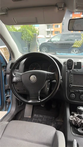 VW Golf 5 4motion | Mobile.bg � ����� ������ 8