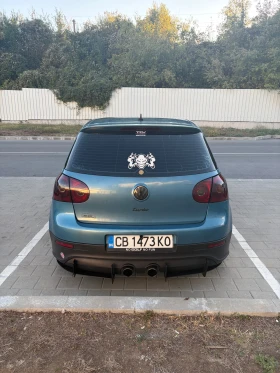VW Golf 5 4motion | Mobile.bg � ����� ������ 6