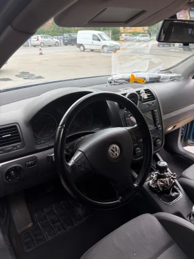 VW Golf 5 4motion | Mobile.bg � ����� ������ 9