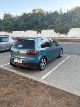 VW Golf 5 4motion | Mobile.bg � ����� ������ 5