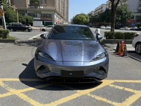 BYD Seal  Цена до България 