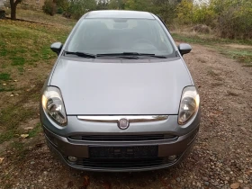 Fiat Punto EVO 1.4 77кс - 2800 € - 18676606 8