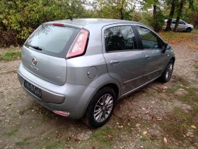 Fiat Punto EVO 1.4 77кс - 2800 € - 18676606 5