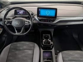 VW ID.4 PRO-PERFORMANCE/204HP/ACC/CPLAY/NAVI/LED/777q | Auto.bg — изображение 9