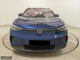 VW ID.4 PRO-PERFORMANCE/204HP/ACC/CPLAY/NAVI/LED/777q | Auto.bg — изображение 2