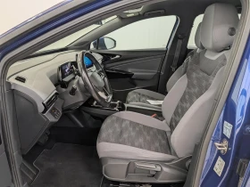 VW ID.4 PRO-PERFORMANCE/204HP/ACC/CPLAY/NAVI/LED/777q | Auto.bg — изображение 8