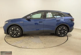 VW ID.4 PRO-PERFORMANCE/204HP/ACC/CPLAY/NAVI/LED/777q | Auto.bg — изображение 3