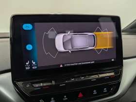 VW ID.4 PRO-PERFORMANCE/204HP/ACC/CPLAY/NAVI/LED/777q | Auto.bg — изображение 12