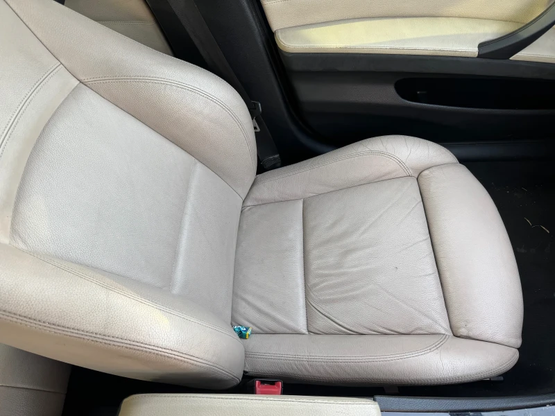 BMW 330 I 258кс, снимка 7 - Автомобили и джипове - 52349403