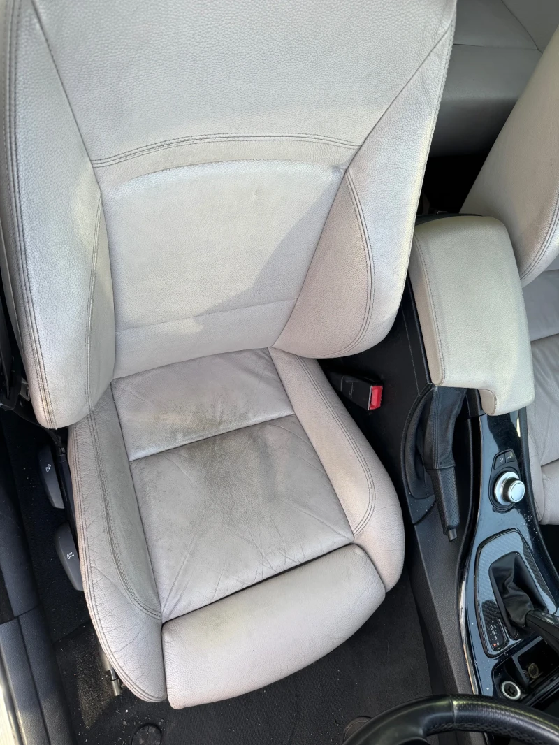 BMW 330 I 258кс, снимка 6 - Автомобили и джипове - 52349403