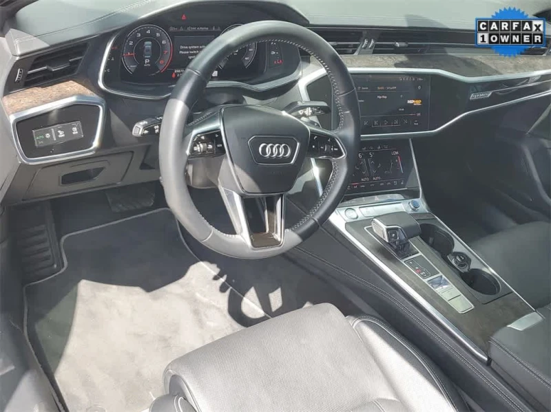 Audi A7 КРАЙНА ЦЕНА, снимка 6 - Автомобили и джипове - 47788876