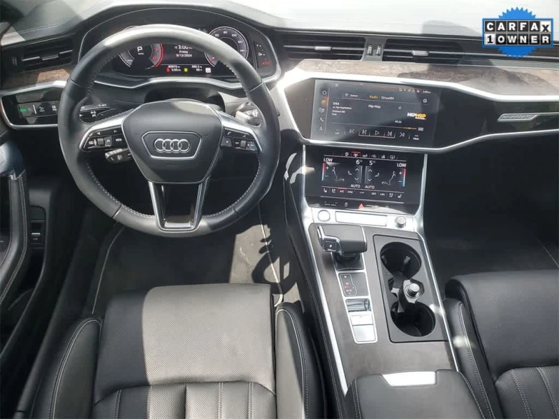 Audi A7 КРАЙНА ЦЕНА, снимка 7 - Автомобили и джипове - 47788876