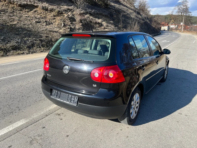 VW Golf 1.6* 102* MPI* Климатроник* Първи собственик* 2 кл, снимка 5 - Автомобили и джипове - 49246267