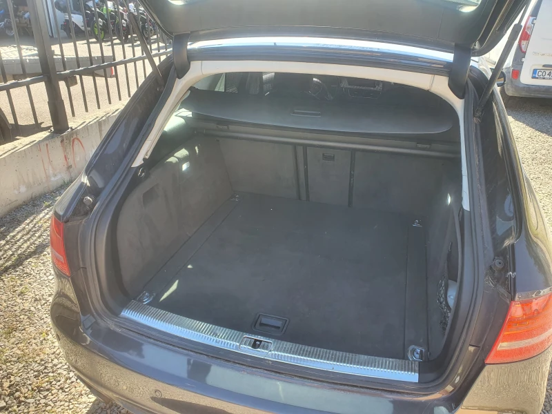 Audi A4 2.0tdi-quattro, снимка 9 - Автомобили и джипове - 49710243