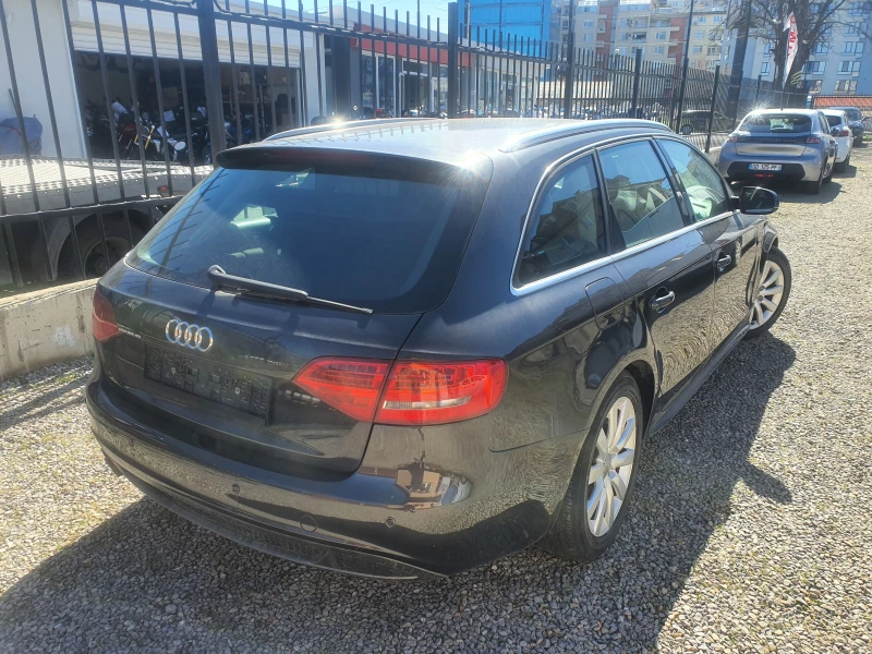 Audi A4 2.0tdi-quattro, снимка 5 - Автомобили и джипове - 49710243