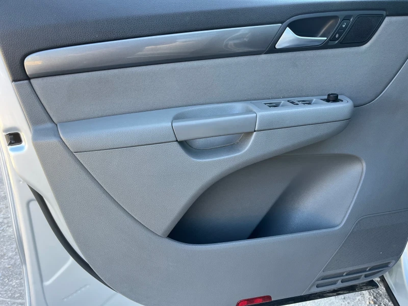 Seat Alhambra 2, 0 TDI, снимка 17 - Автомобили и джипове - 50082860