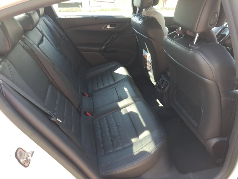 Peugeot 508, снимка 10 - Автомобили и джипове - 51764082