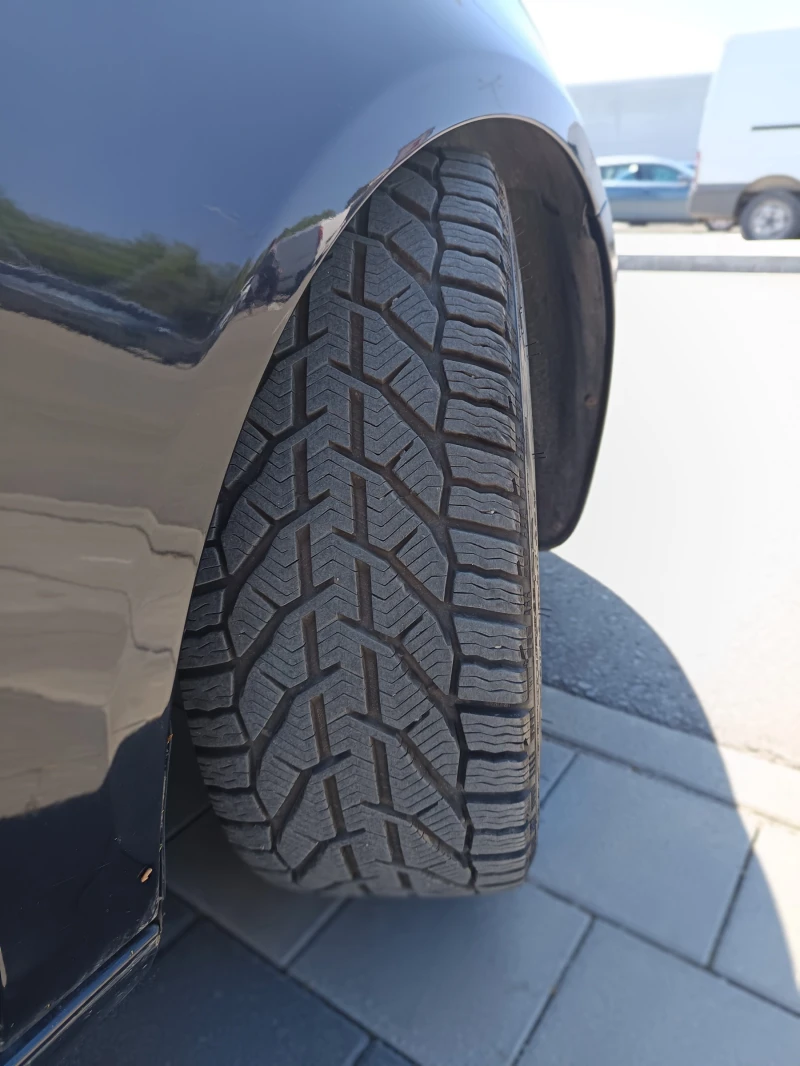 VW Eos  cabrio, снимка 8 - Автомобили и джипове - 50304971