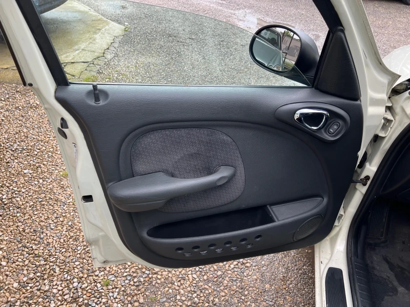 Chrysler Pt cruiser 2.2 CRD, снимка 9 - Автомобили и джипове - 50486857