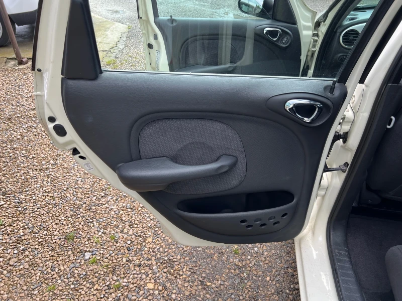 Chrysler Pt cruiser 2.2 CRD, снимка 11 - Автомобили и джипове - 50486857