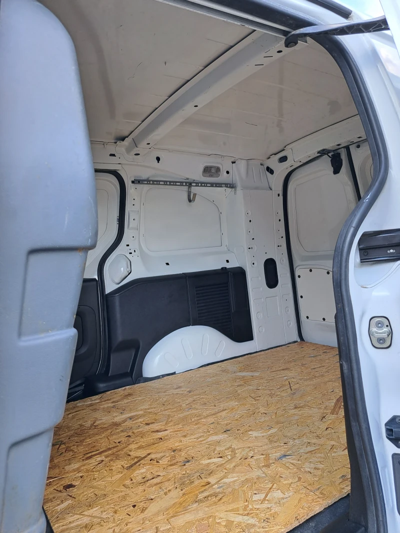 Citroen Berlingo 1.6HDI MAXI 90p.s E5A.AUTOMATIC.FACE, снимка 8 - Автомобили и джипове - 50945307