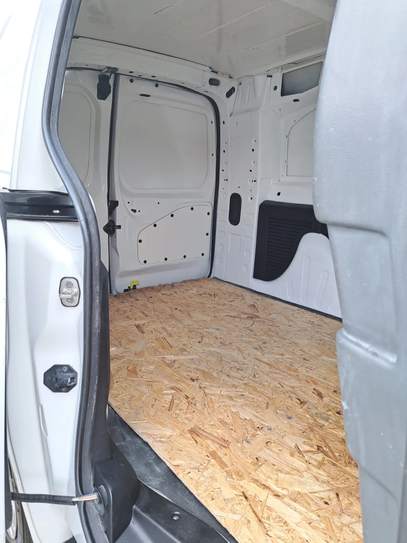 Citroen Berlingo 1.6HDI MAXI 90p.s E5A.AUTOMATIC.FACE, снимка 10 - Автомобили и джипове - 50945307