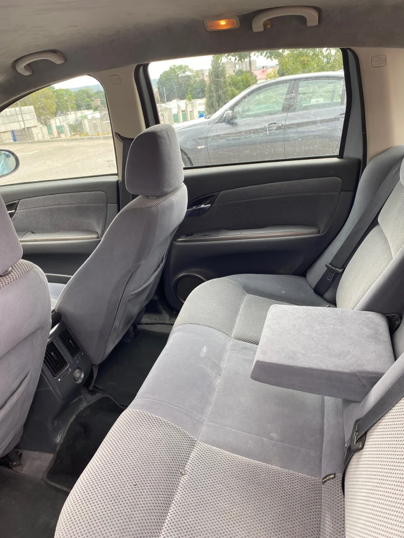 Fiat Croma, снимка 8 - Автомобили и джипове - 52817221