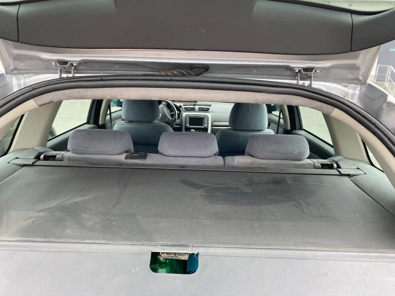 Fiat Croma, снимка 9 - Автомобили и джипове - 52817221