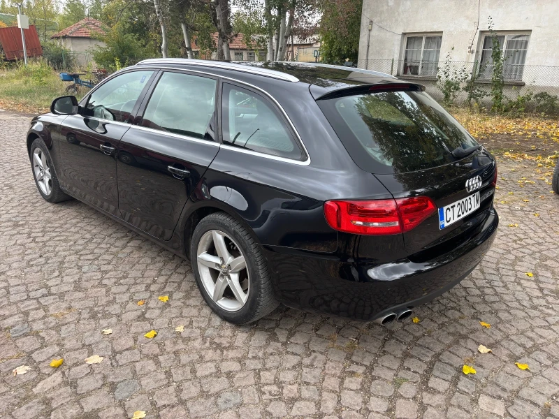 Audi A4 2.0TDI, снимка 6 - Автомобили и джипове - 52098223