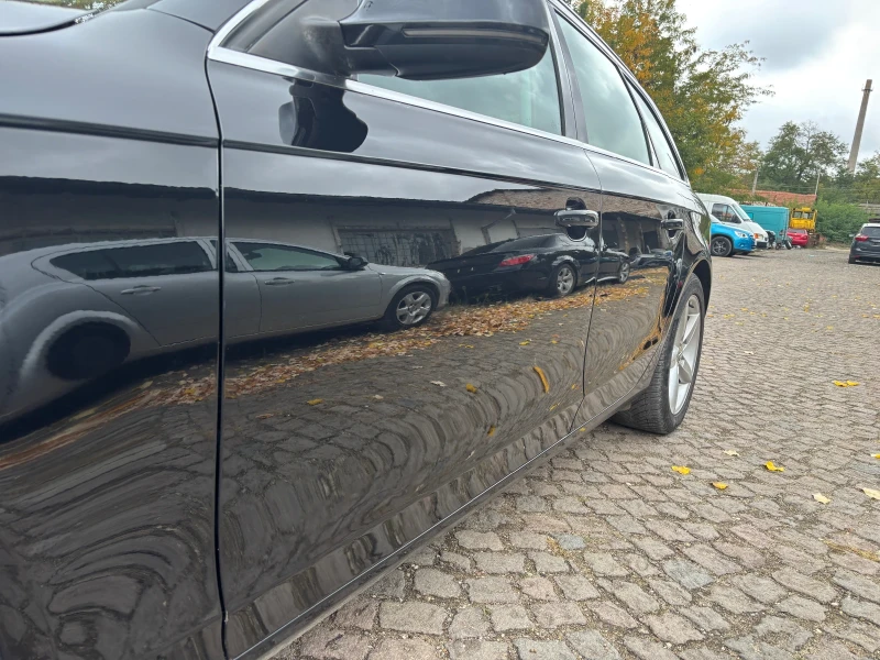 Audi A4 2.0TDI, снимка 13 - Автомобили и джипове - 52098223
