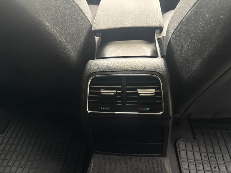 Audi A4 2.0TDI, снимка 10 - Автомобили и джипове - 52098223
