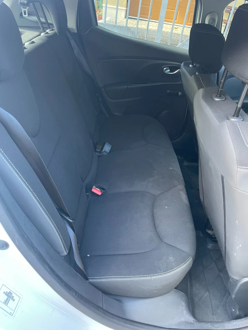 Renault Clio IV 1.2 73hp, снимка 12 - Автомобили и джипове - 52194626