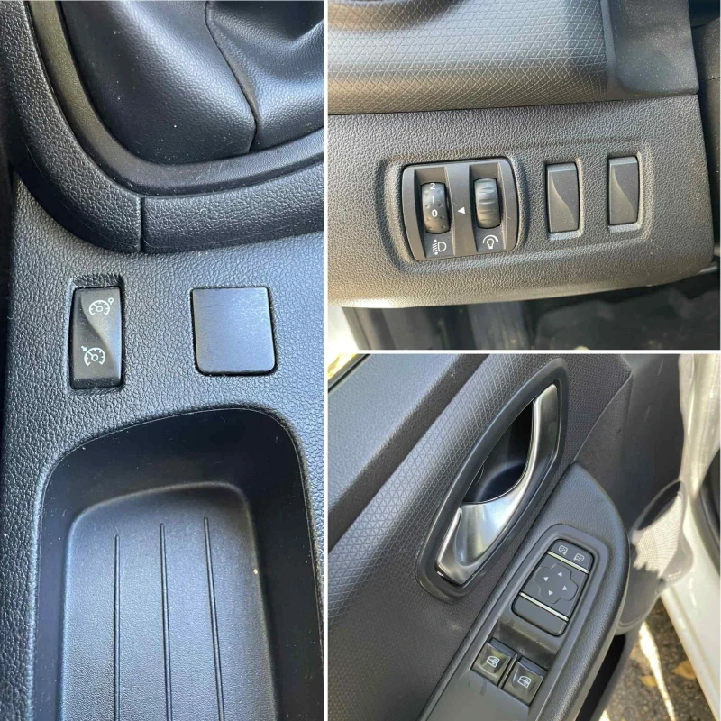 Renault Clio IV 1.2 73hp, снимка 10 - Автомобили и джипове - 52194626