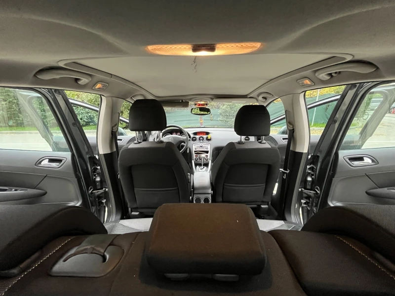 Peugeot 308, снимка 10 - Автомобили и джипове - 52457532