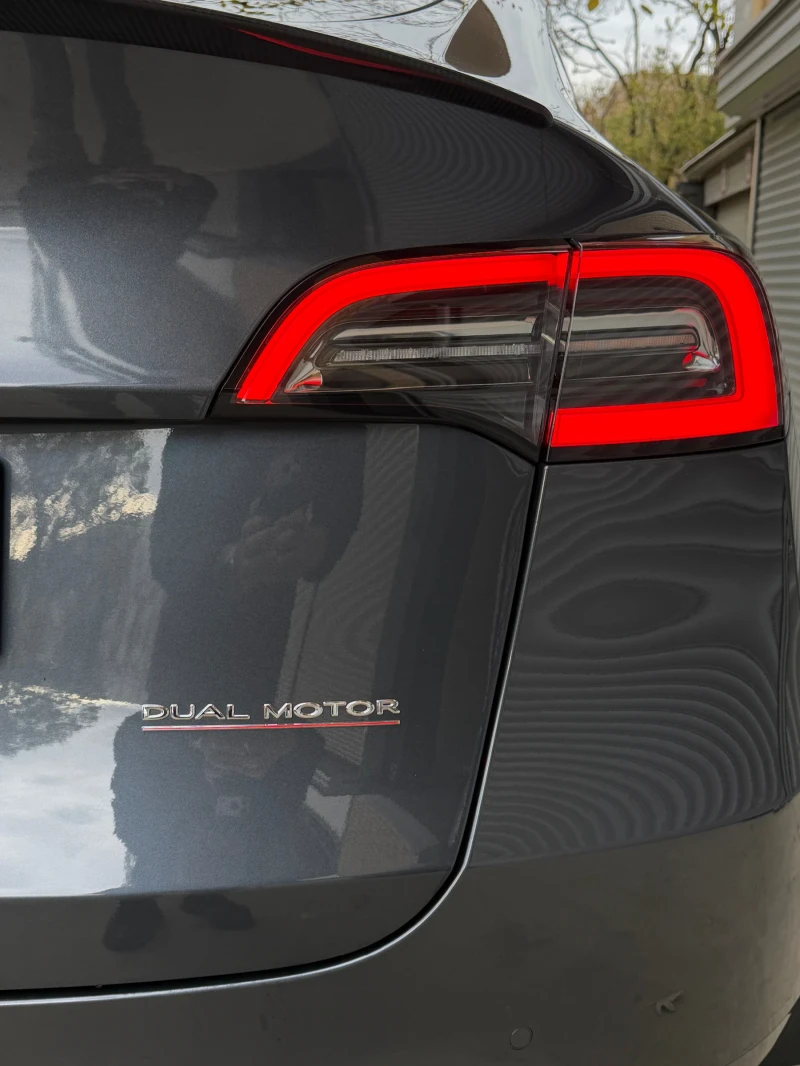Tesla Model Y Performance , снимка 6 - Автомобили и джипове - 52513301