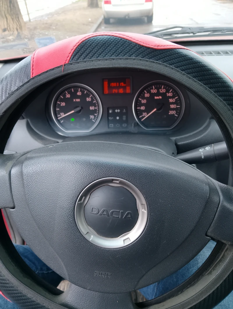 Dacia Sandero Stepaway , снимка 9 - Автомобили и джипове - 52631328