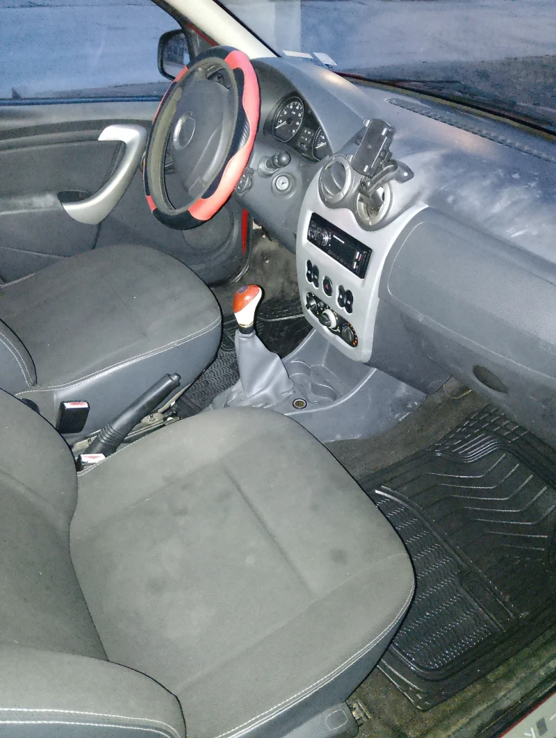 Dacia Sandero Stepaway , снимка 6 - Автомобили и джипове - 52631328