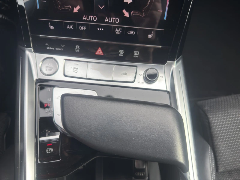 Audi E-Tron 50 QUATTRO/3XSLINE/FULL, снимка 14 - Автомобили и джипове - 52638752
