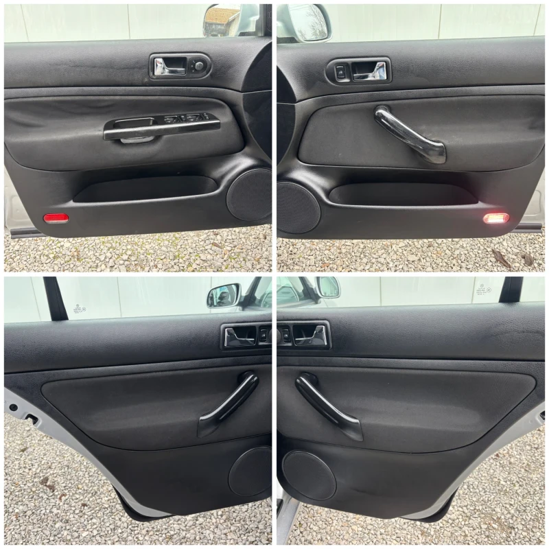 VW Golf 1.9TDI 90 кс 2004 г Възможен Бартер, снимка 13 - Автомобили и джипове - 52892170